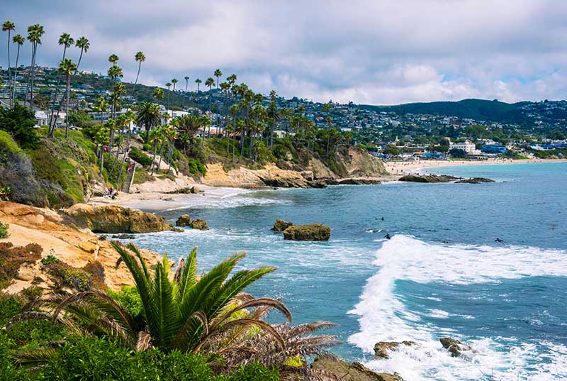 ijyoyo beaches united states